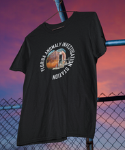 Load image into Gallery viewer, &quot;FLAIS Orange&quot; Cotton Tee
