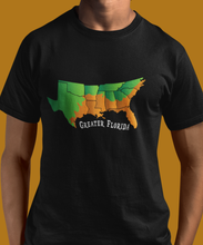 Load image into Gallery viewer, Greater Florida Tee
