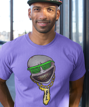Load image into Gallery viewer, Skinny Florida Cotton Tee
