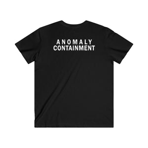 Anomaly Containment V-Neck