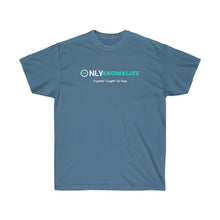 Load image into Gallery viewer, OnlyAnomalies Unisex Cotton Tee

