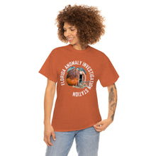 Load image into Gallery viewer, &quot;FLAIS Orange&quot; Cotton Tee
