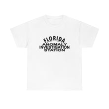 Load image into Gallery viewer, FLAIS Unisex Cotton Tee
