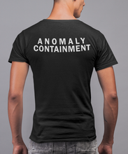 Load image into Gallery viewer, Anomaly Containment V-Neck
