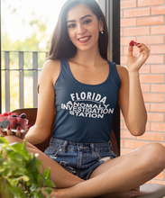 Load image into Gallery viewer, Women&#39;s Logo Tank
