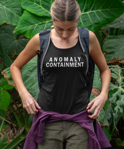 Women's Anomaly Containment Tank