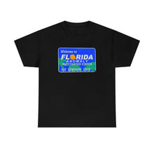 Load image into Gallery viewer, Highway Sign Unisex Tee
