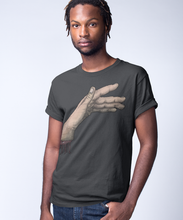 Load image into Gallery viewer, &quot;Hand Boy&quot; Unisex Cotton Tee
