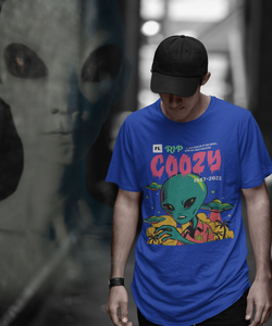 Coozy's Unisex Tee