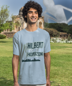 Hilbert Jersey Tee