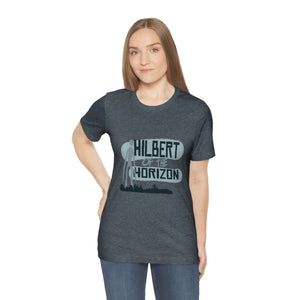 Hilbert Jersey Tee