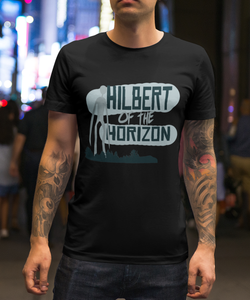 Hilbert Jersey Tee