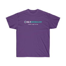 Load image into Gallery viewer, OnlyAnomalies Unisex Cotton Tee
