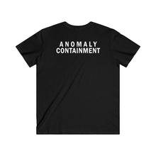 Load image into Gallery viewer, Anomaly Containment V-Neck
