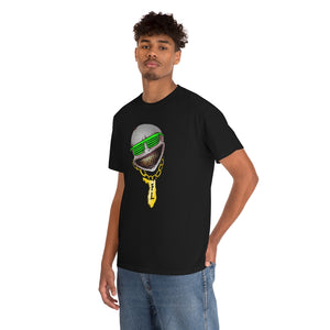 Skinny Florida Cotton Tee