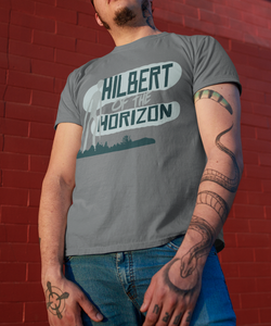 Hilbert Jersey Tee