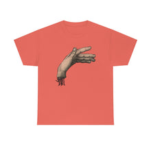 Load image into Gallery viewer, &quot;Hand Boy&quot; Unisex Cotton Tee
