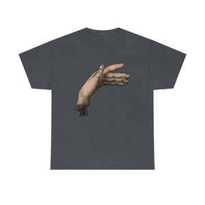 "Hand Boy" Unisex Cotton Tee