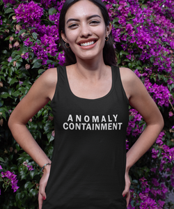 Women's Anomaly Containment Tank