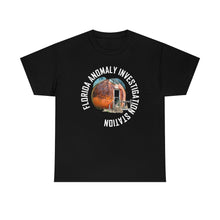 Load image into Gallery viewer, &quot;FLAIS Orange&quot; Cotton Tee
