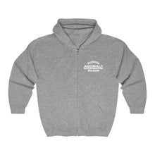 Load image into Gallery viewer, Logo Zip Hoodie
