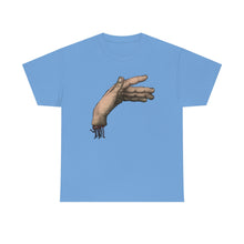 Load image into Gallery viewer, &quot;Hand Boy&quot; Unisex Cotton Tee
