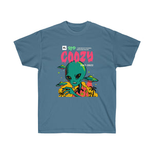 Coozy's Unisex Tee