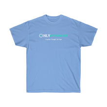 Load image into Gallery viewer, OnlyAnomalies Unisex Cotton Tee
