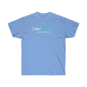 OnlyAnomalies Unisex Cotton Tee