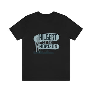 Hilbert Jersey Tee