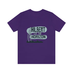 Hilbert Jersey Tee