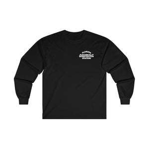 Logo Long Sleeve